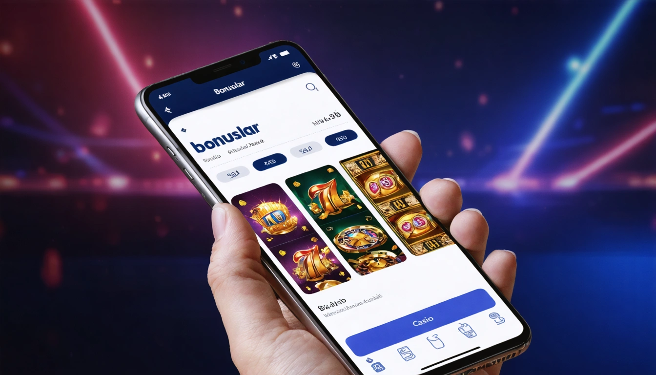 bonuslar Pinco Casino