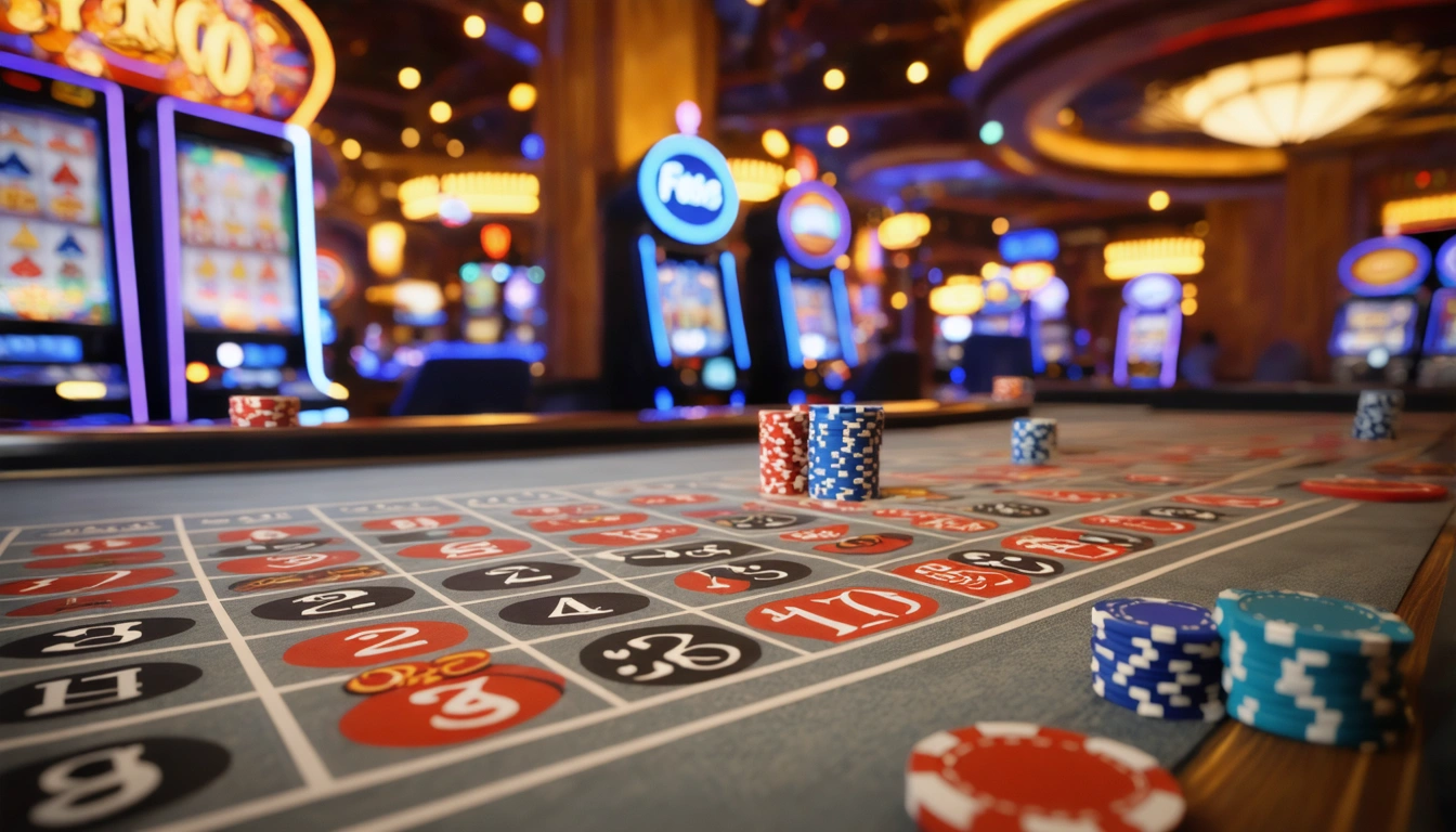 oyunlar Pinco Casino