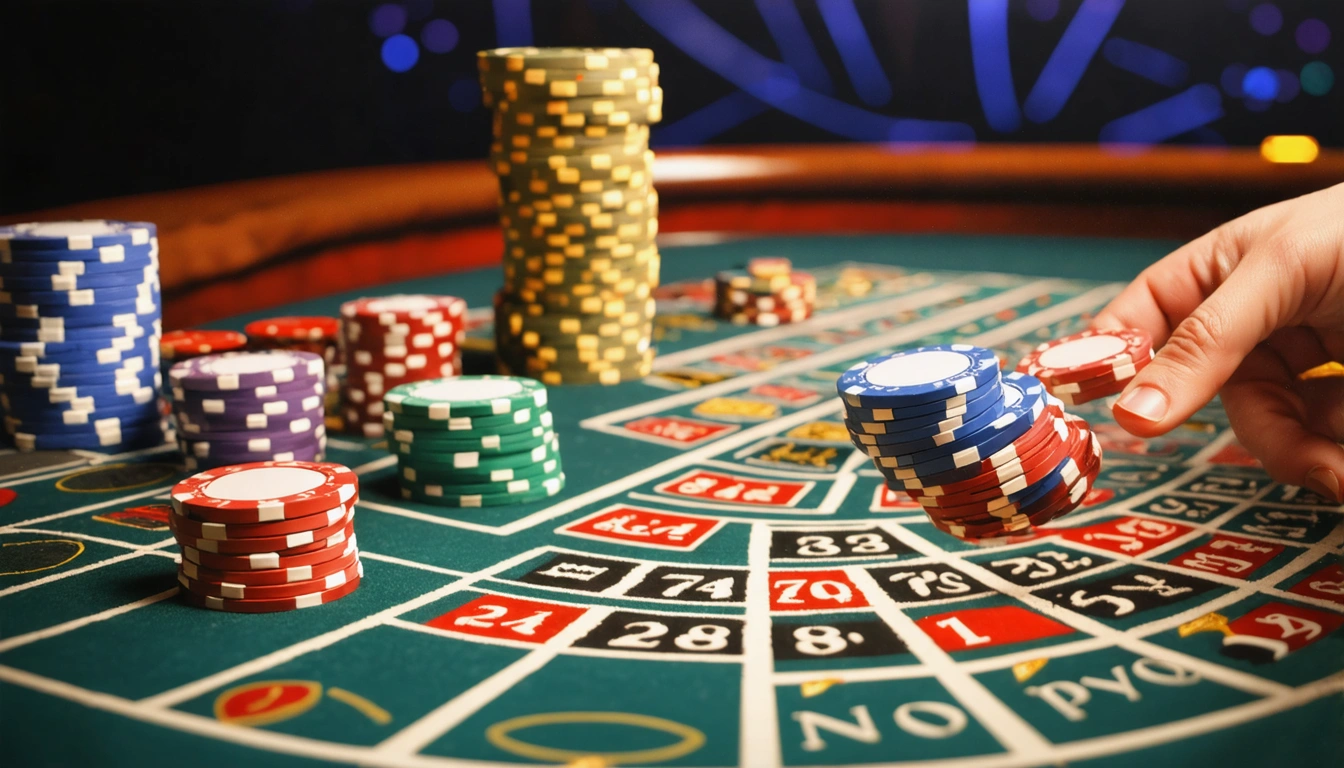 qeydiyyat Pinco Casino