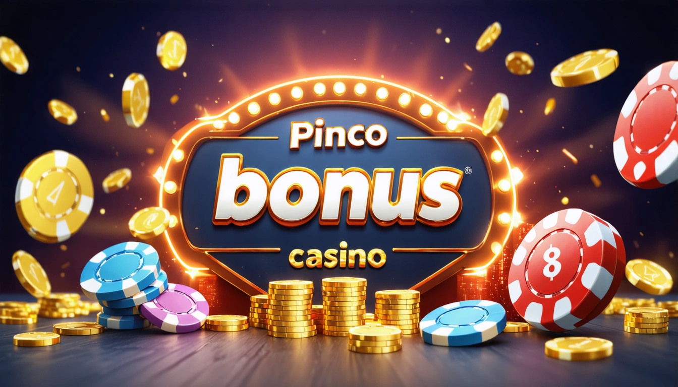 bonus Pinco Casino