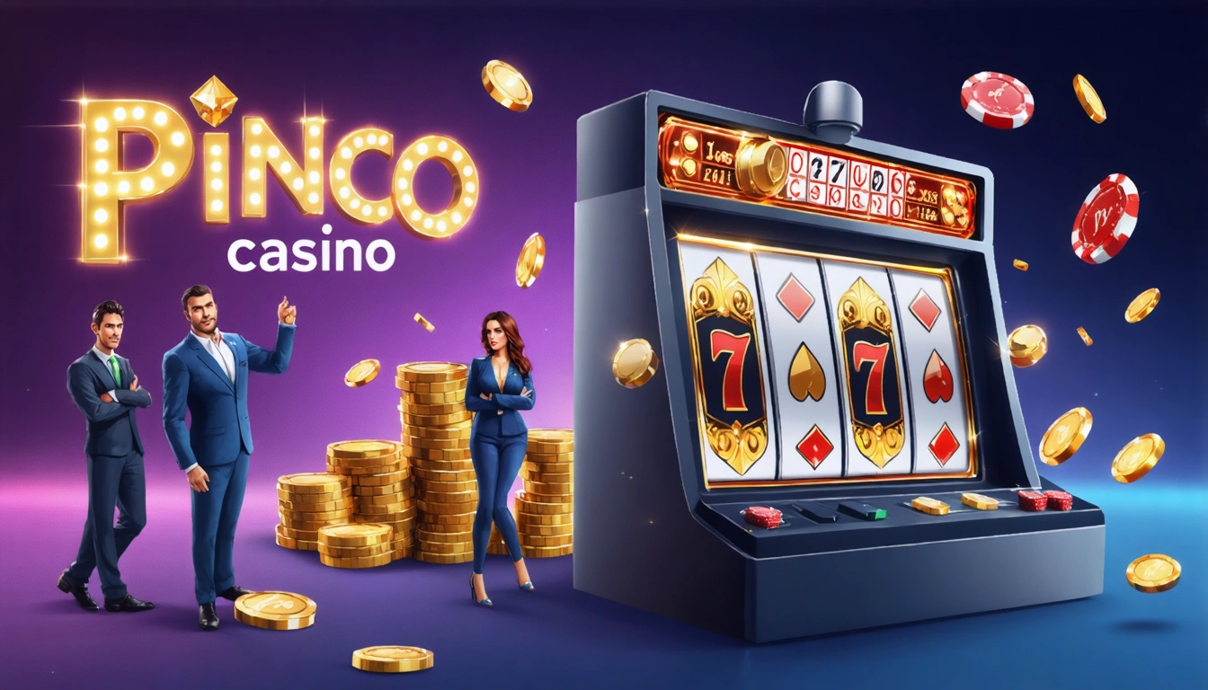 download Pinco Casino