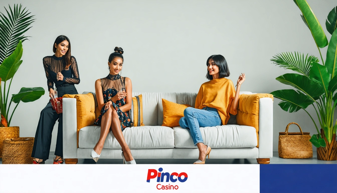 home Pinco Casino